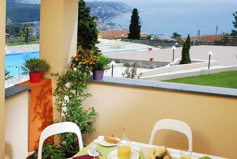 TERRAZZA