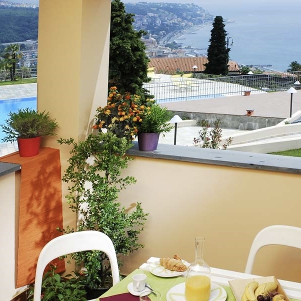 TERRAZZA